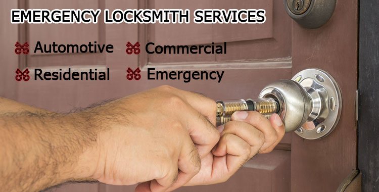 Usa Locksmith Service Seattle, WA (866) 301-2629